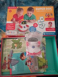 Sapientino Super Doc