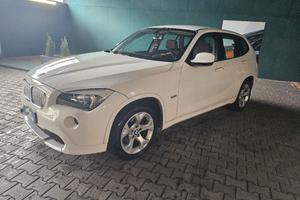 BMW X1 sDrive 2.0d 143cv  catena distrib. NUOVA