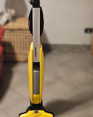 KARCHER FC 5 LAVA PAVIME + set rulli