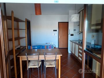 Bilocale arredato castel maggiore
