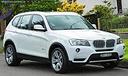 ricambi-usati-bmw-x3-del-2012