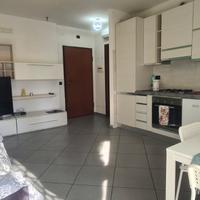 Appartamento arredato Tor Cervara