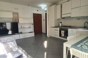 Appartamento arredato Tor Cervara