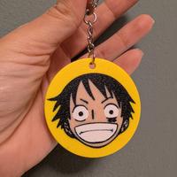 portachiavi One piece 