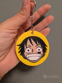 portachiavi One piece 