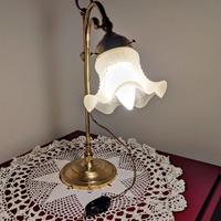 Lampada Liberty originale ‘900