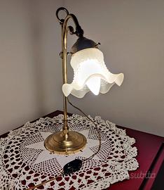 Lampada Liberty originale ‘900