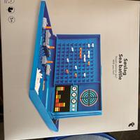 Battaglia Navale e tiro a segno