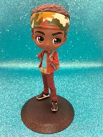 anime figure lucas sinclair 14cm stranger things
