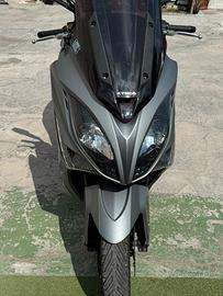 Kymco xciting 400i