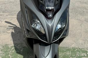 Kymco xciting 400i