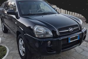 HYUNDAI TUCSON AWD 2.0 BENZINA e GPL