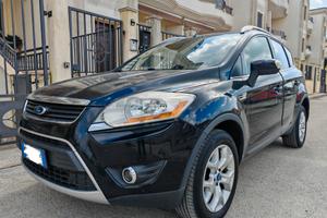 Ford Kuga 2.0 TDCi 163CV Titanium 2010