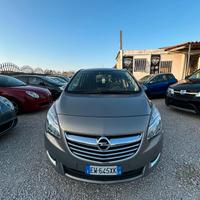 Opel Meriva 1.4 Turbo 120CV GPL Tech Cosmo