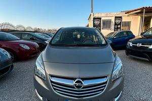 Opel Meriva 1.4 Turbo 120CV GPL Tech Cosmo