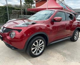 Nissan Juke 1.5 dCi Start&Stop N-Connecta