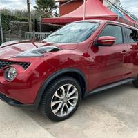 Nissan Juke 1.5 dCi Start&Stop N-Connecta