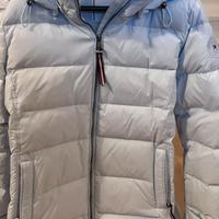 Piumino Tommy Hilfiger da donna