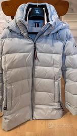 Piumino Tommy Hilfiger da donna