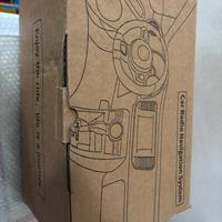 Stereo per Fiat Tipo