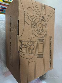 Stereo per Fiat Tipo