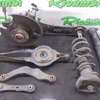 KIT RUOTA POST. DESTRO XC60 156 2.0 D3 AWD 2017