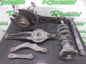 KIT RUOTA POST. DESTRO XC60 156 2.0 D3 AWD 2017