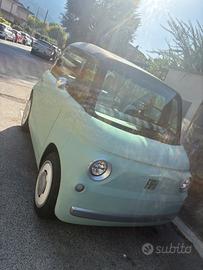Fiat topolino