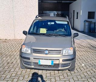fiat panda 12 Dynamic