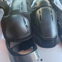 stivali motocross 100€