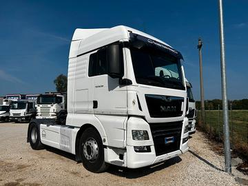 Man TGX 18.510 E6 - Trattore stradale