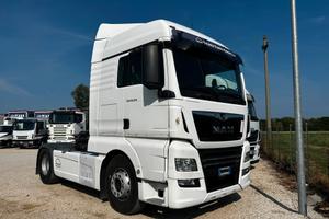 Man TGX 18.510 E6 - Trattore stradale