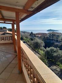 Appartamento mese di Agosto cirella