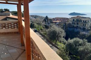 Appartamento mese di Agosto cirella