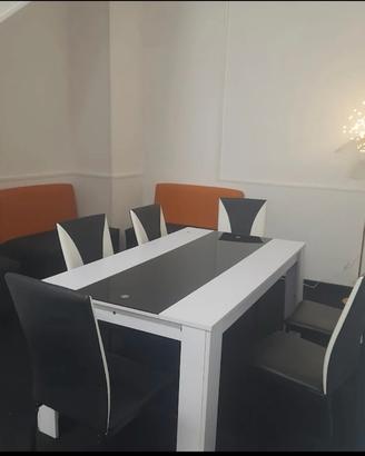 Sala feste