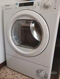 Asciugatrice 7kg  Candy Smart Pro CSOE H7A2DE-S