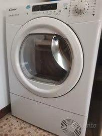 Asciugatrice 7kg  Candy Smart Pro CSOE H7A2DE-S