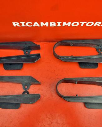 PATTINO SCORRI GUIDA CATENA KAWASAKI ZX10R