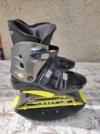 Scarponi Kangoo Jumps 