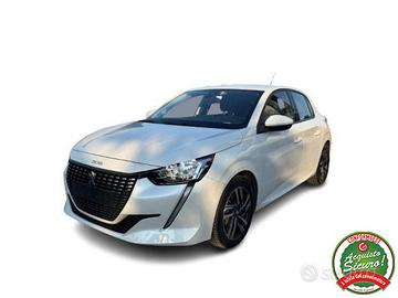 PEUGEOT 208 PureTech 100 Stop&Start 5 porte Allu