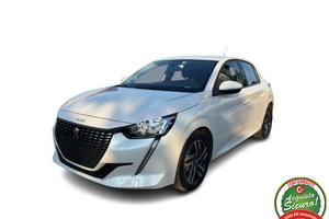 PEUGEOT 208 PureTech 100 Stop&Start 5 porte Allu