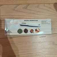 Cucchiaio digitale