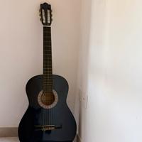 Chitarra acustica
