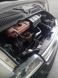 Altro 2 posti clima cabina 2006 Nuovo 2026