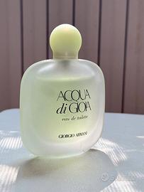 Giorgio Armani Acqua di Gioia  50 ml 