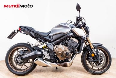 HONDA CB 650 R - 2022