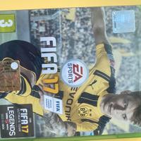 Fifa 17 Xbox One