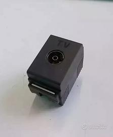 Materiale originale Bticino Living Classic