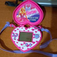 Videogioco Barbie for girls