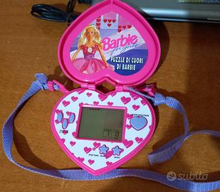 Videogioco Barbie for girls